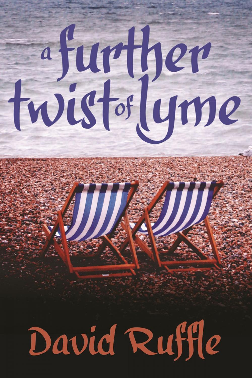 Big bigCover of A Further Twist of Lyme