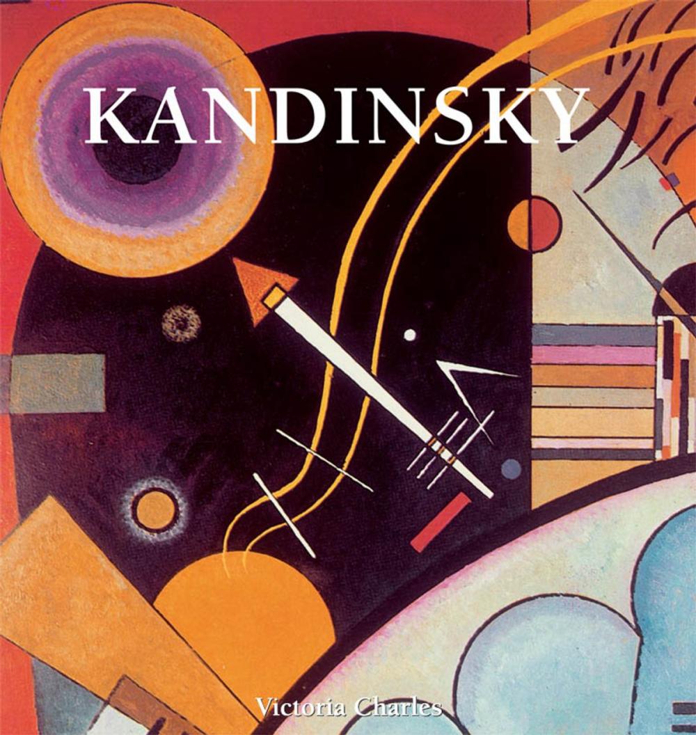 Big bigCover of Kandinsky