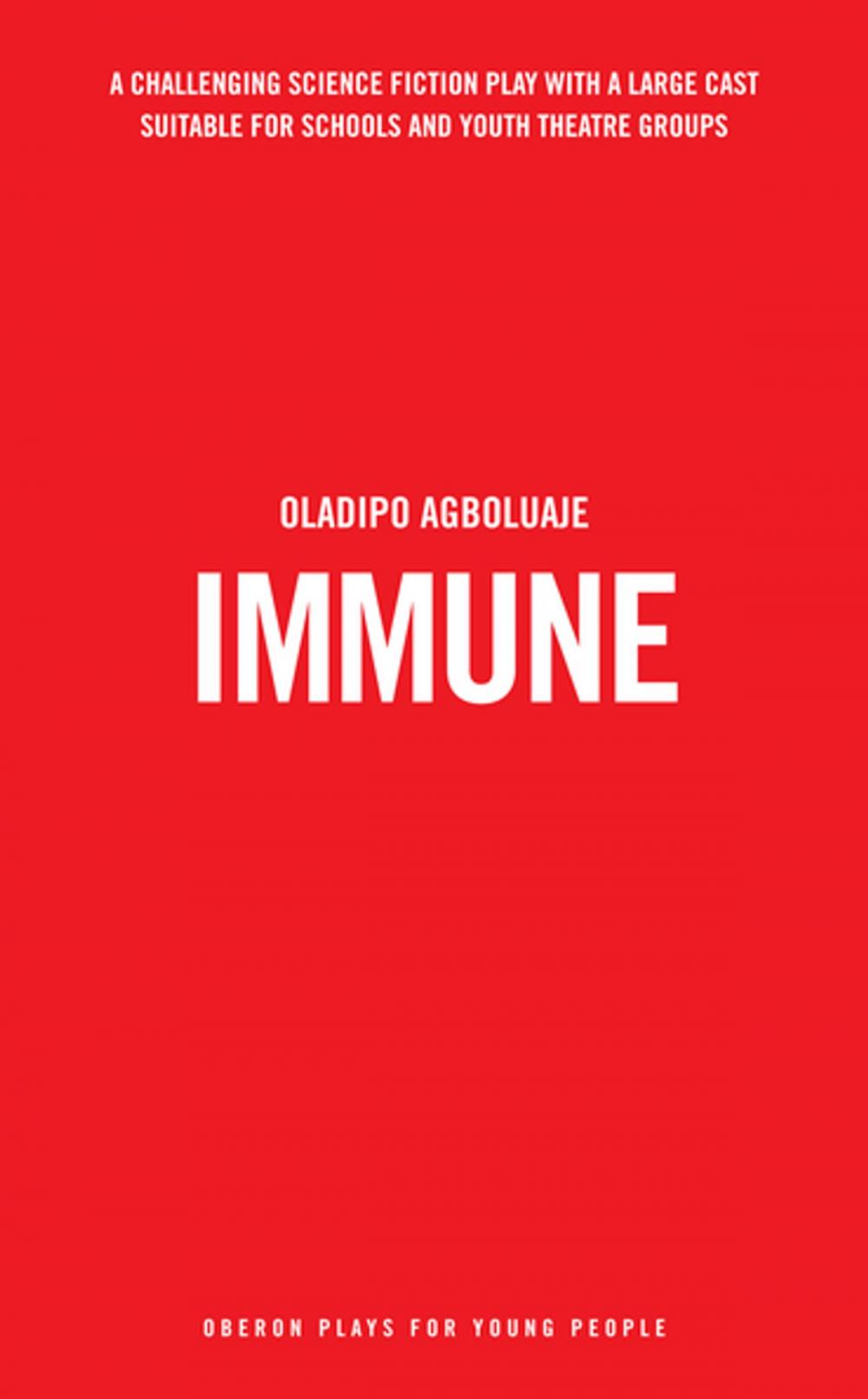 Big bigCover of Immune