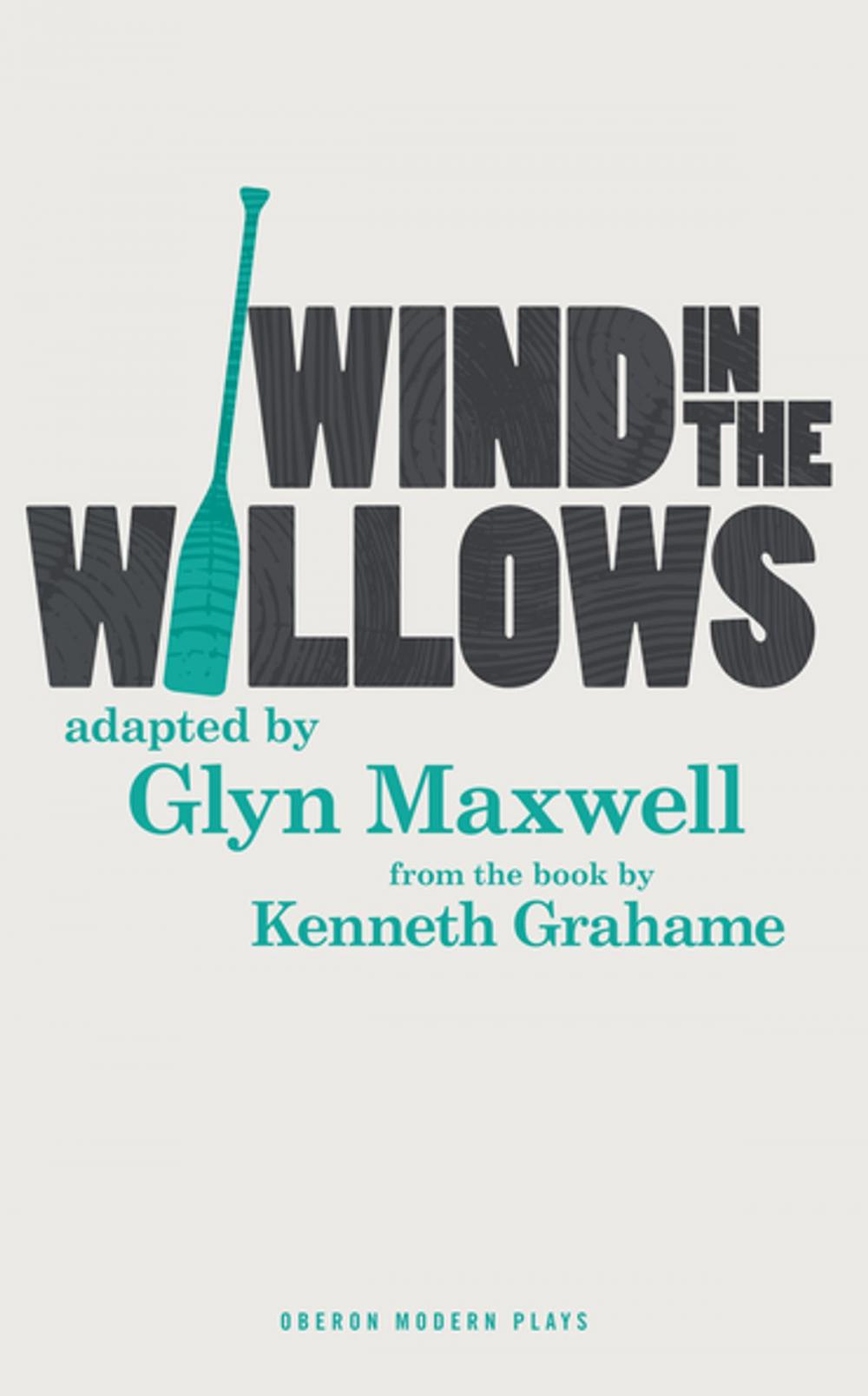 Big bigCover of The Wind in the Willows