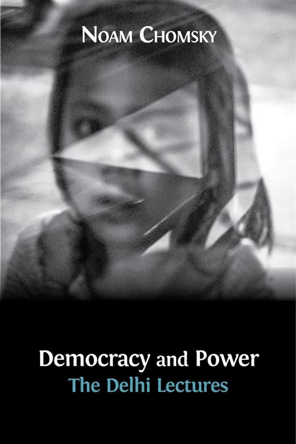 Big bigCover of Democracy and Power