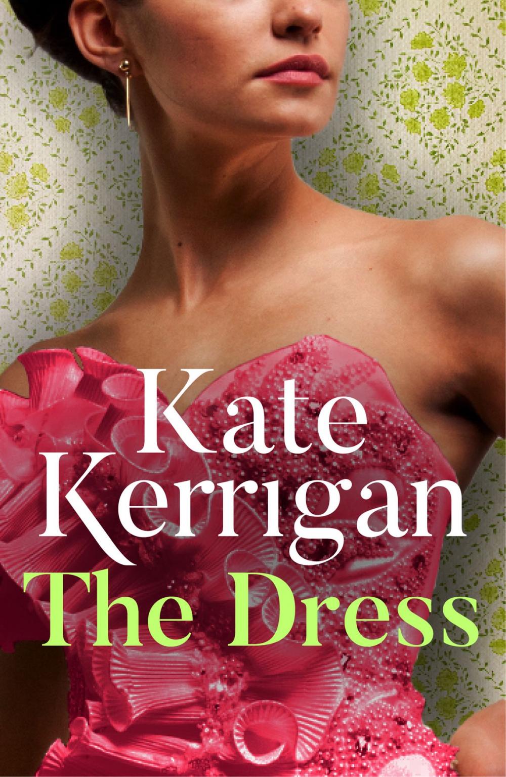 Big bigCover of The Dress