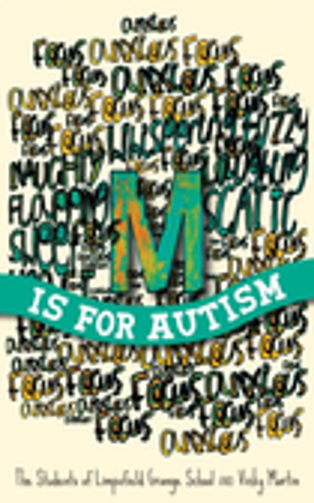 Big bigCover of M is for Autism