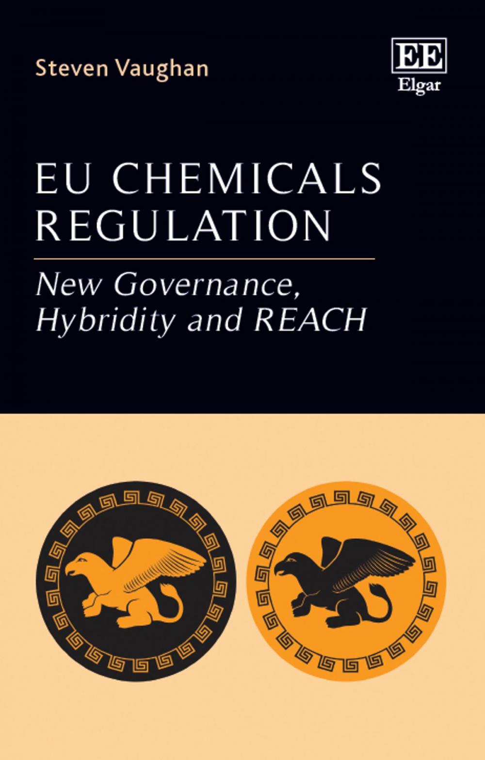 Big bigCover of EU Chemicals Regulation