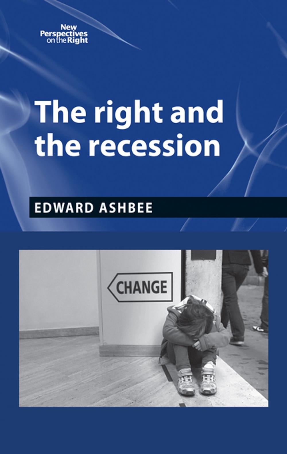 Big bigCover of The right and the recession