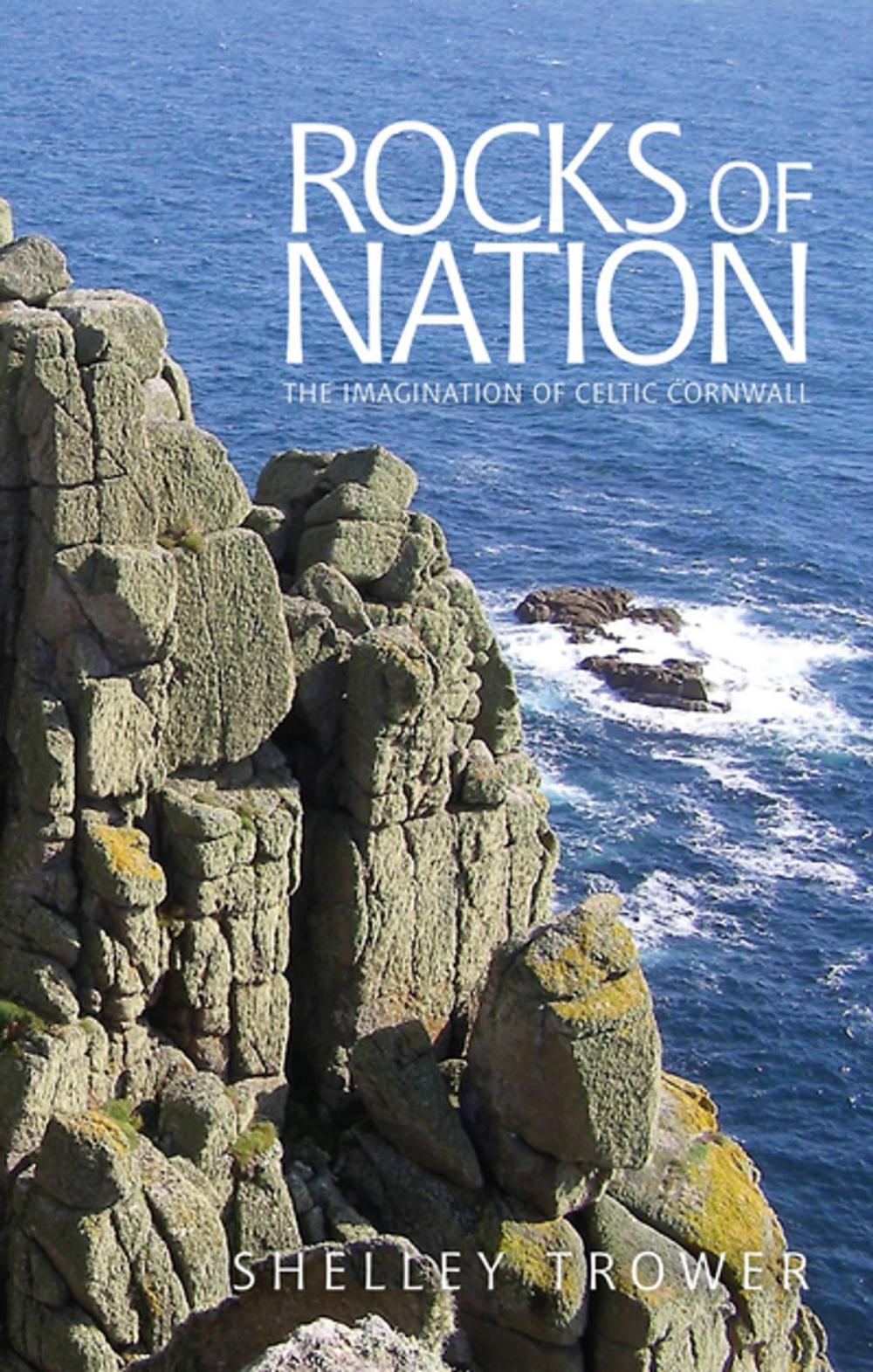 Big bigCover of Rocks of nation