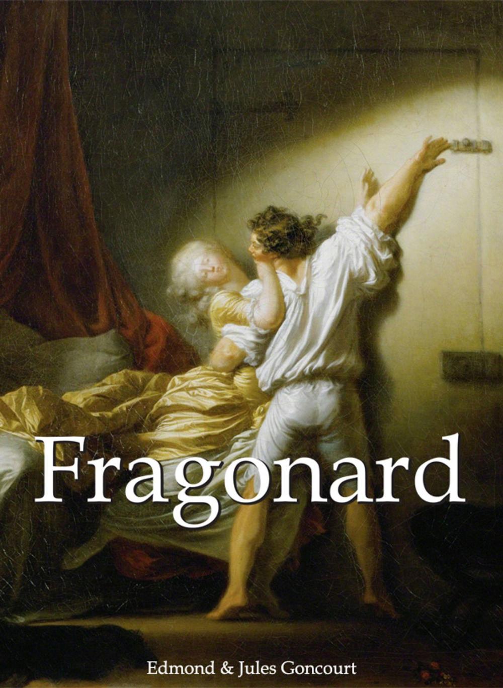 Big bigCover of Fragonard