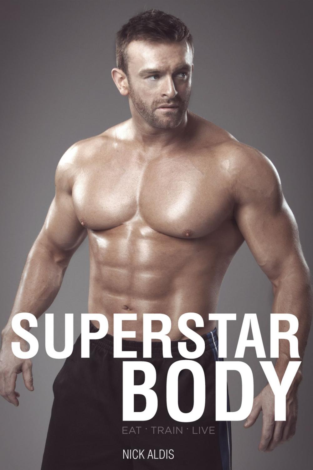 Big bigCover of Superstar Body