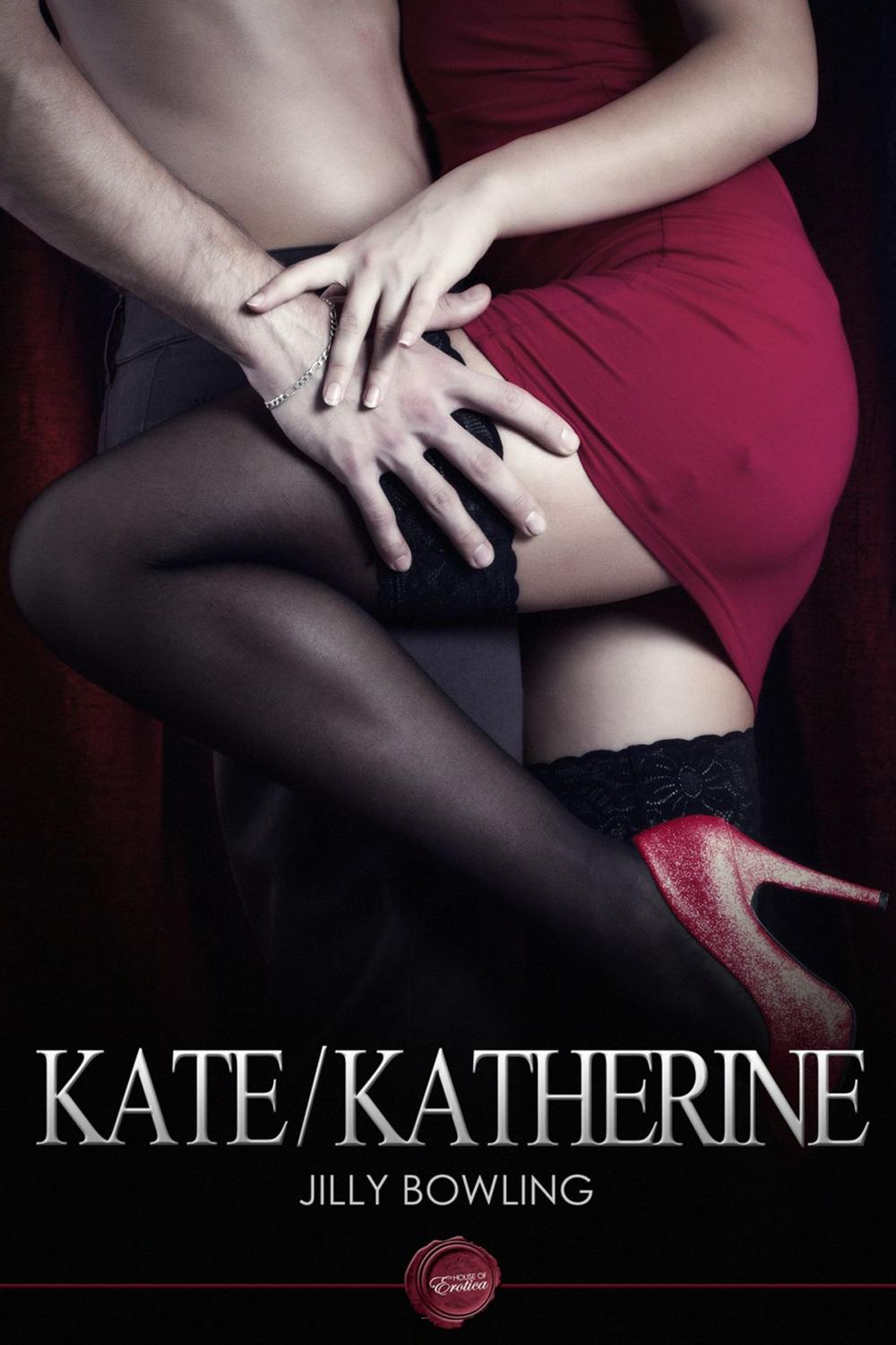 Big bigCover of Kate / Katherine