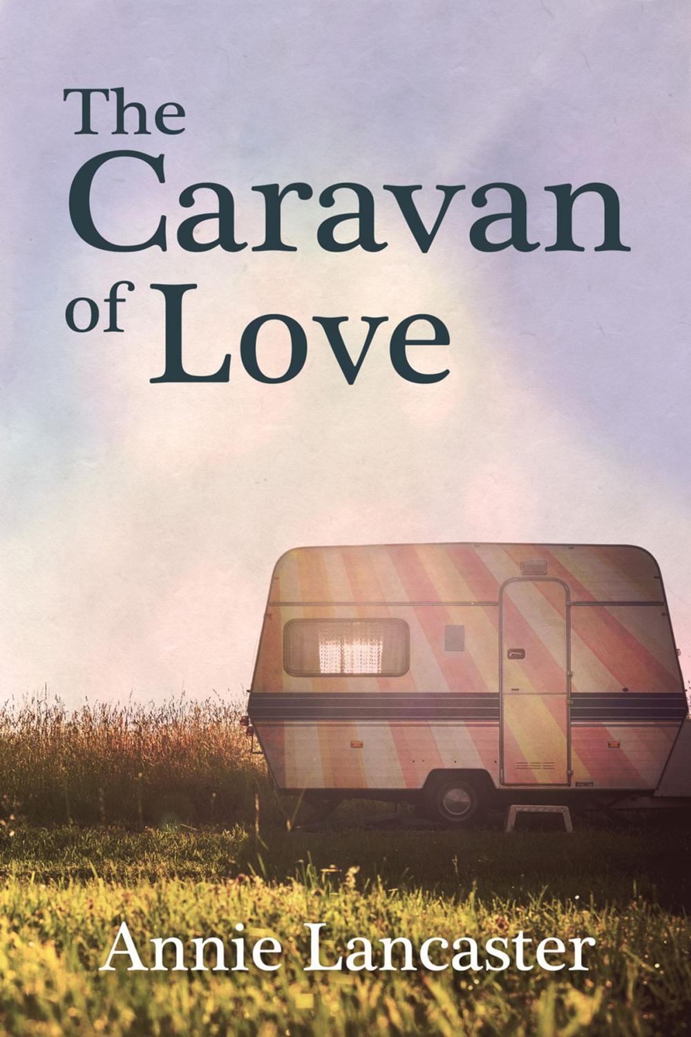 Big bigCover of The Caravan of Love