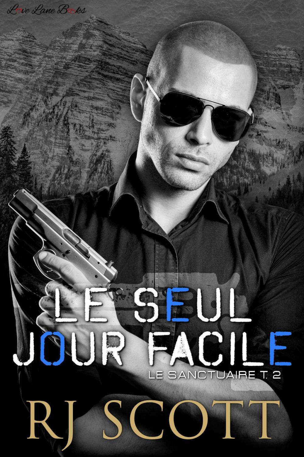 Big bigCover of Le Seul Jour Facile