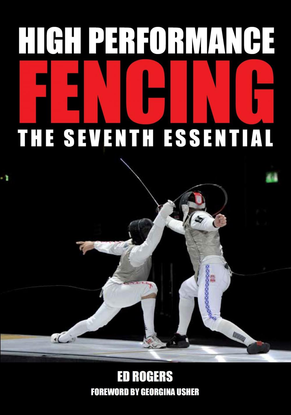 Big bigCover of High Performance Fencing