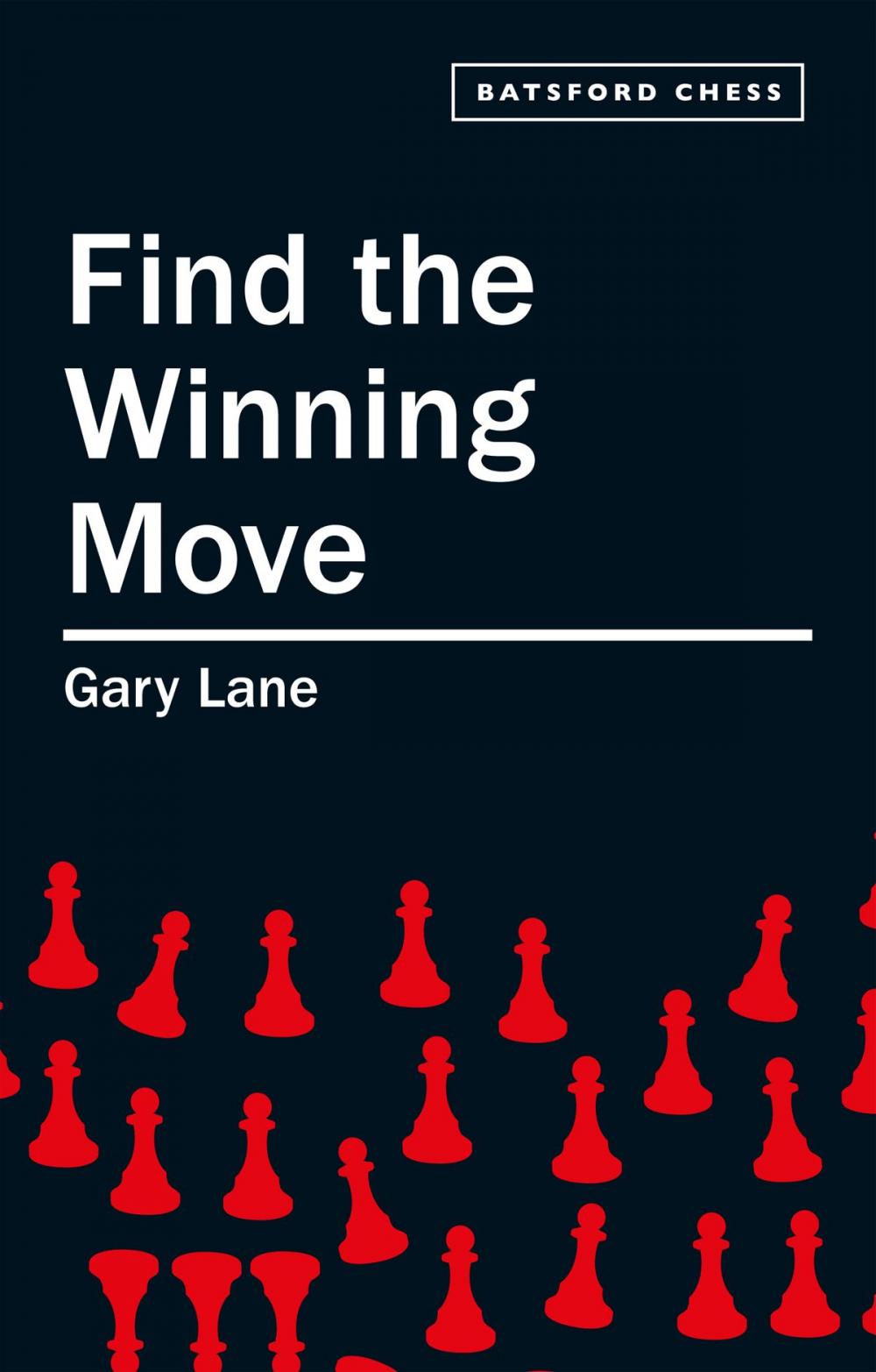 Big bigCover of Find the Winning Move