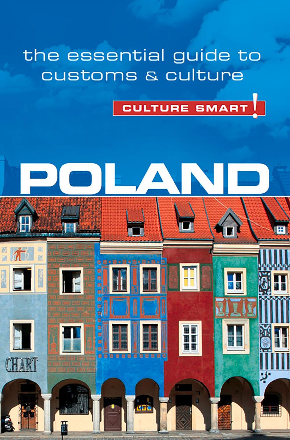 Big bigCover of Poland - Culture Smart!