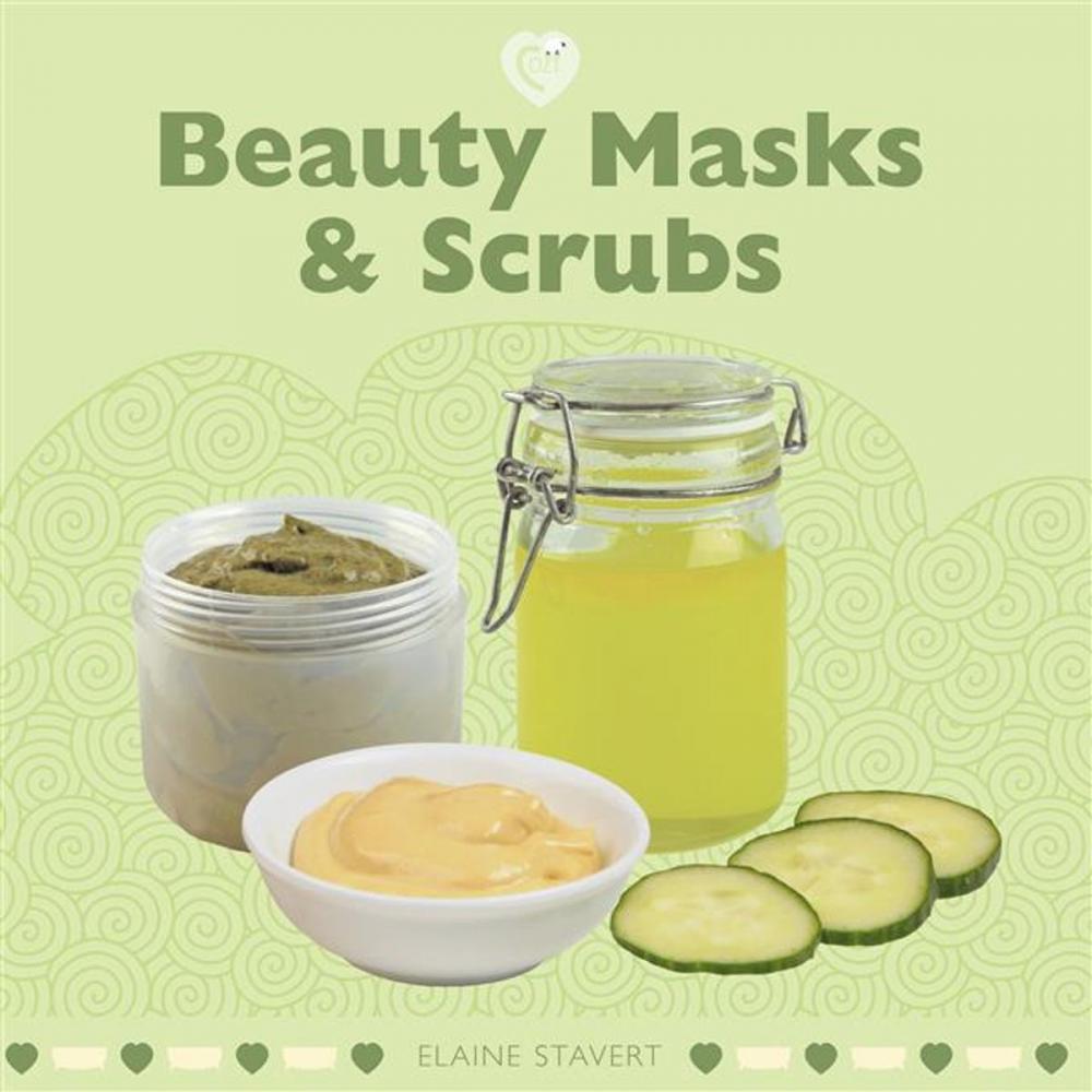 Big bigCover of Beauty Masks and Scrubs