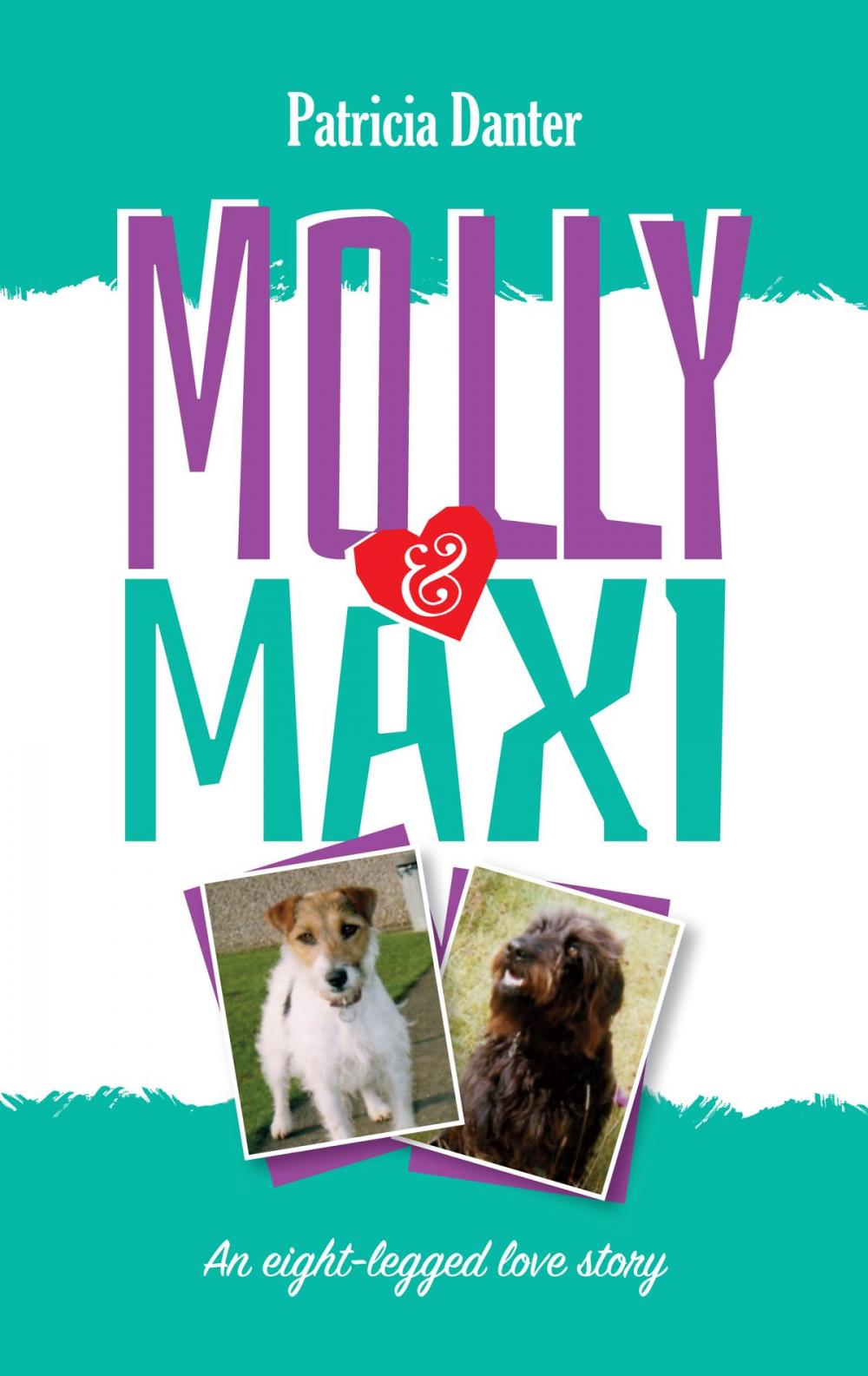 Big bigCover of Molly & Maxi