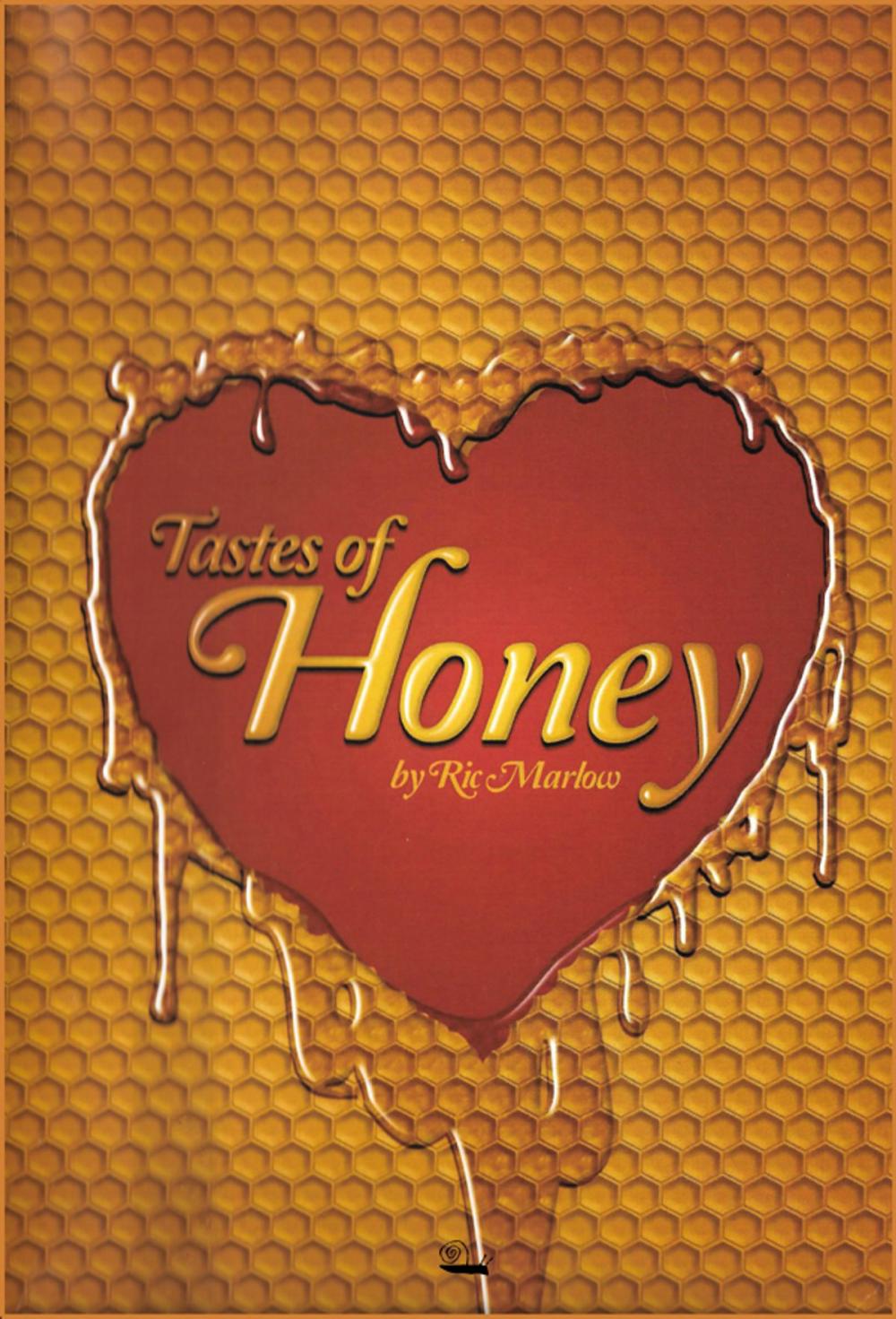 Big bigCover of Tastes of Honey