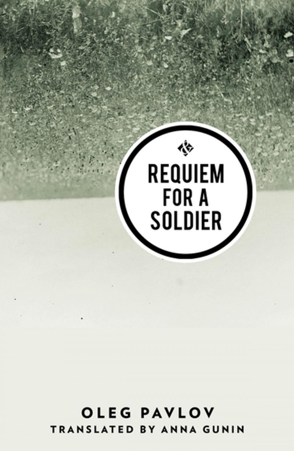 Big bigCover of Requiem for a Soldier