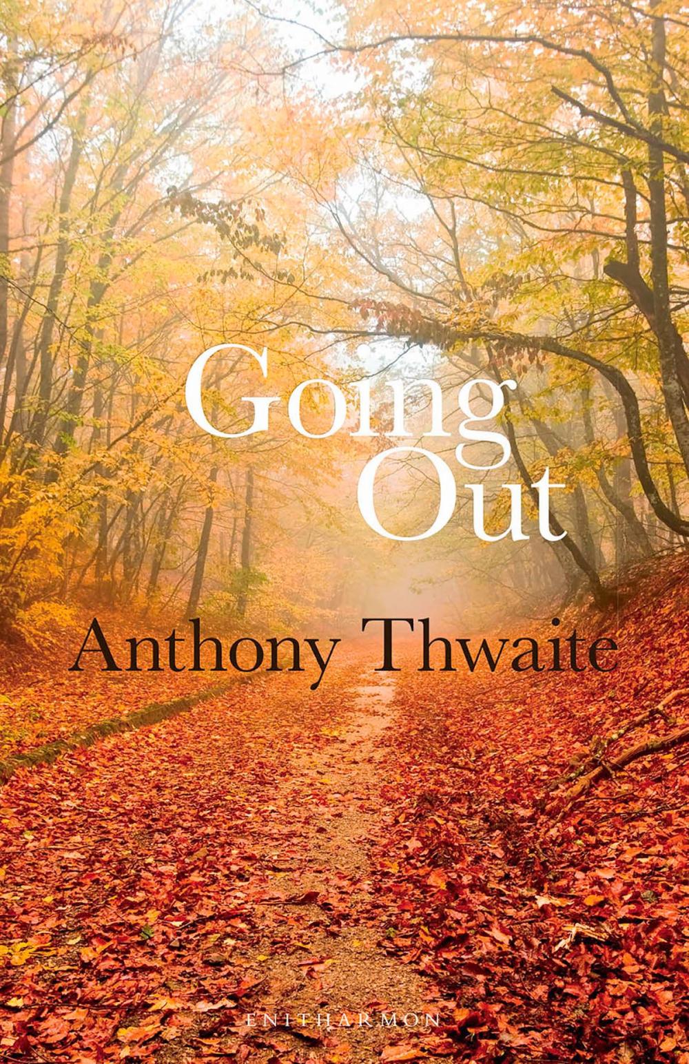 Big bigCover of Going Out