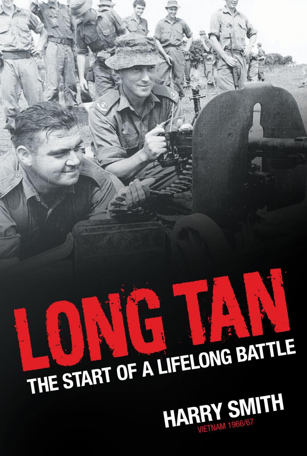 Big bigCover of Long Tan