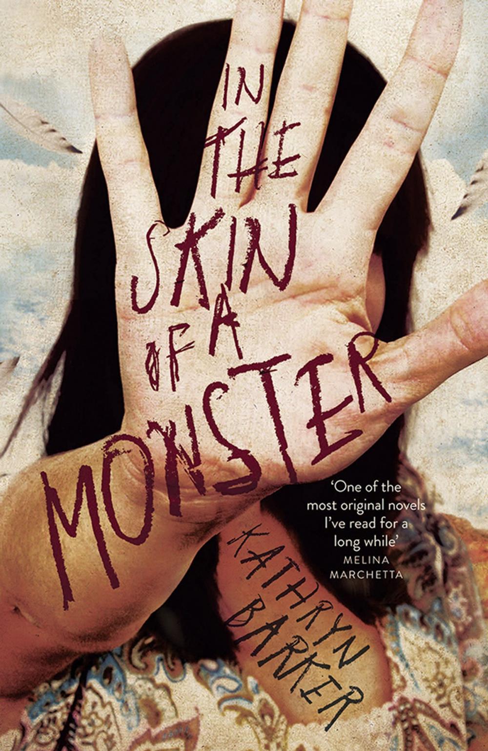 Big bigCover of In the Skin of a Monster