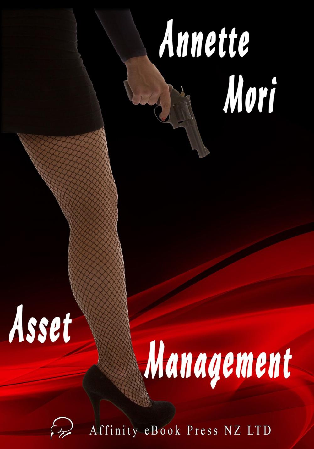 Big bigCover of Asset Management