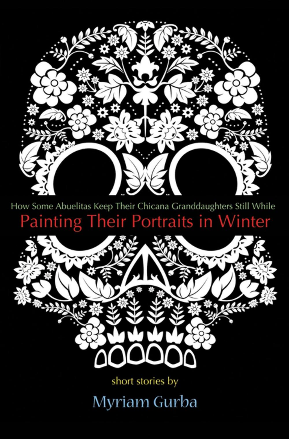 Big bigCover of Painting Their Portraits in Winter