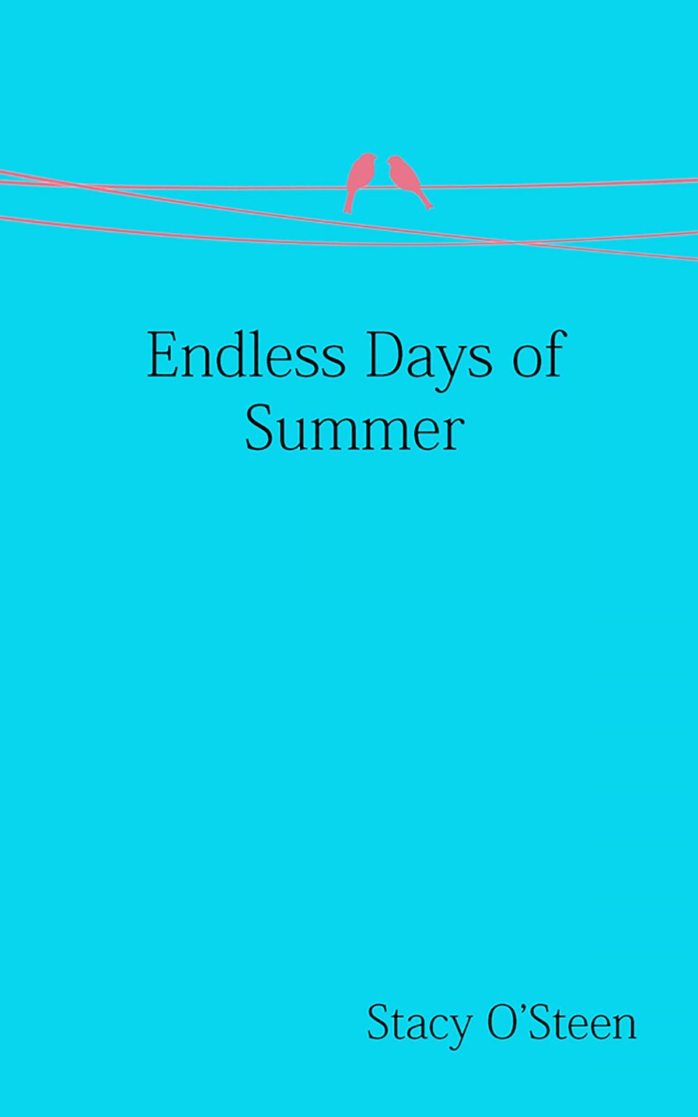 Big bigCover of Endless Days of Summer