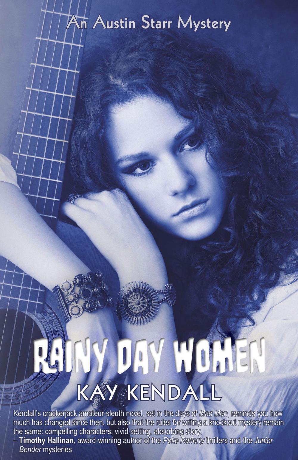 Big bigCover of Rainy Day Women