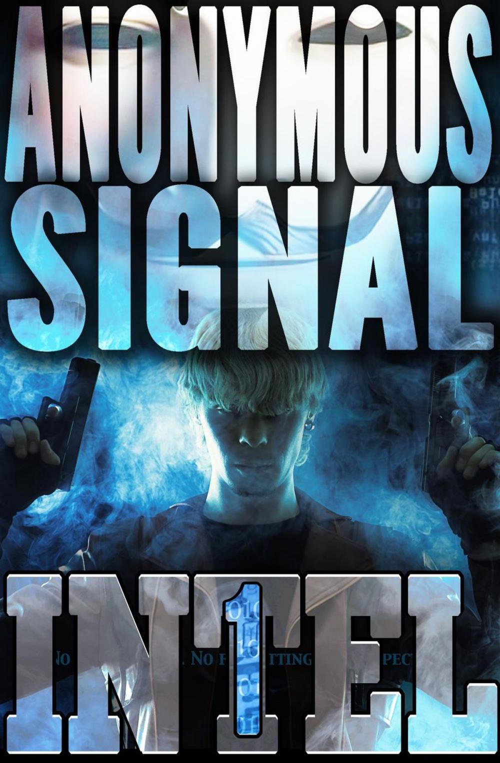 Big bigCover of The Anonymous Signal