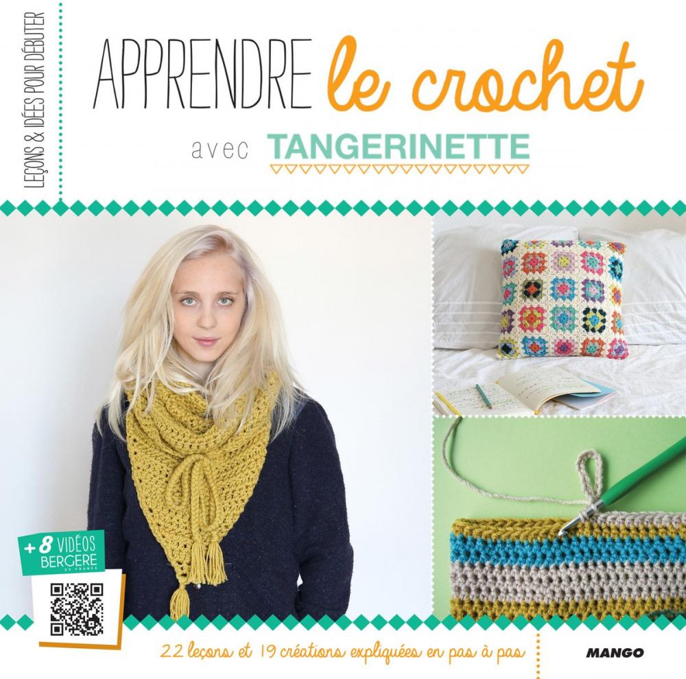 Big bigCover of Apprendre le crochet