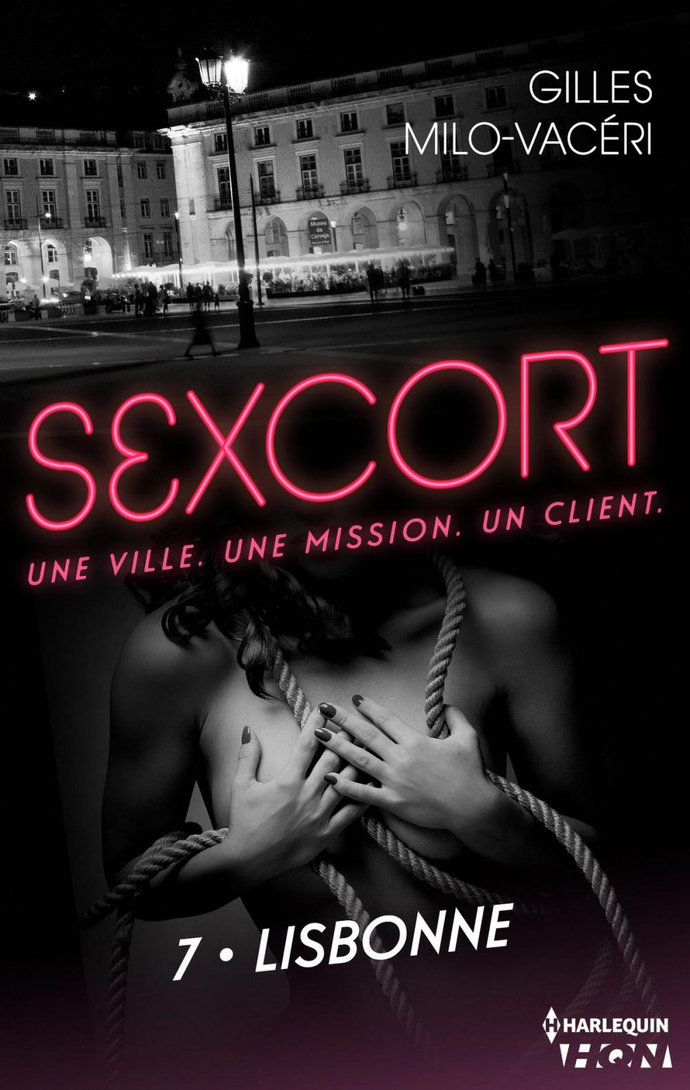 Big bigCover of Sexcort - 7. Lisbonne