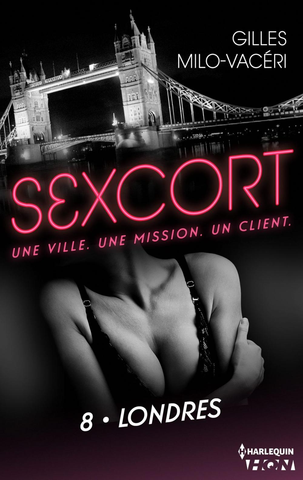 Big bigCover of Sexcort - 8. Londres