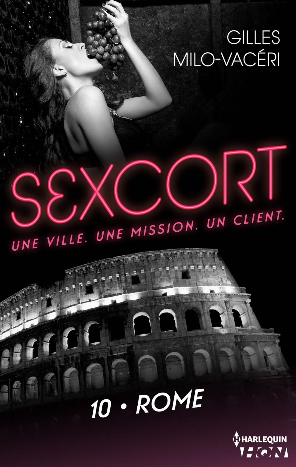 Big bigCover of Sexcort - 10. Rome