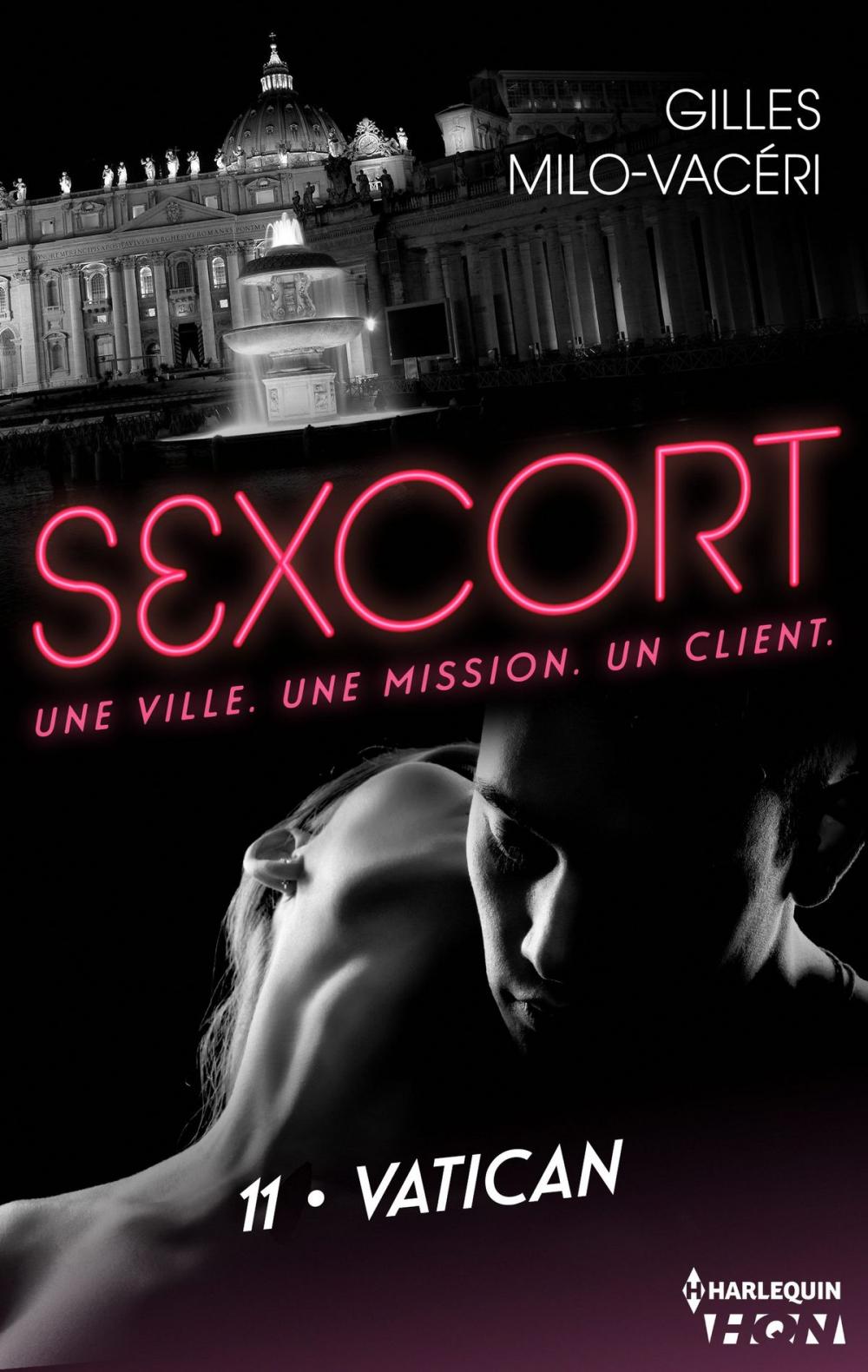 Big bigCover of Sexcort - 11. Vatican