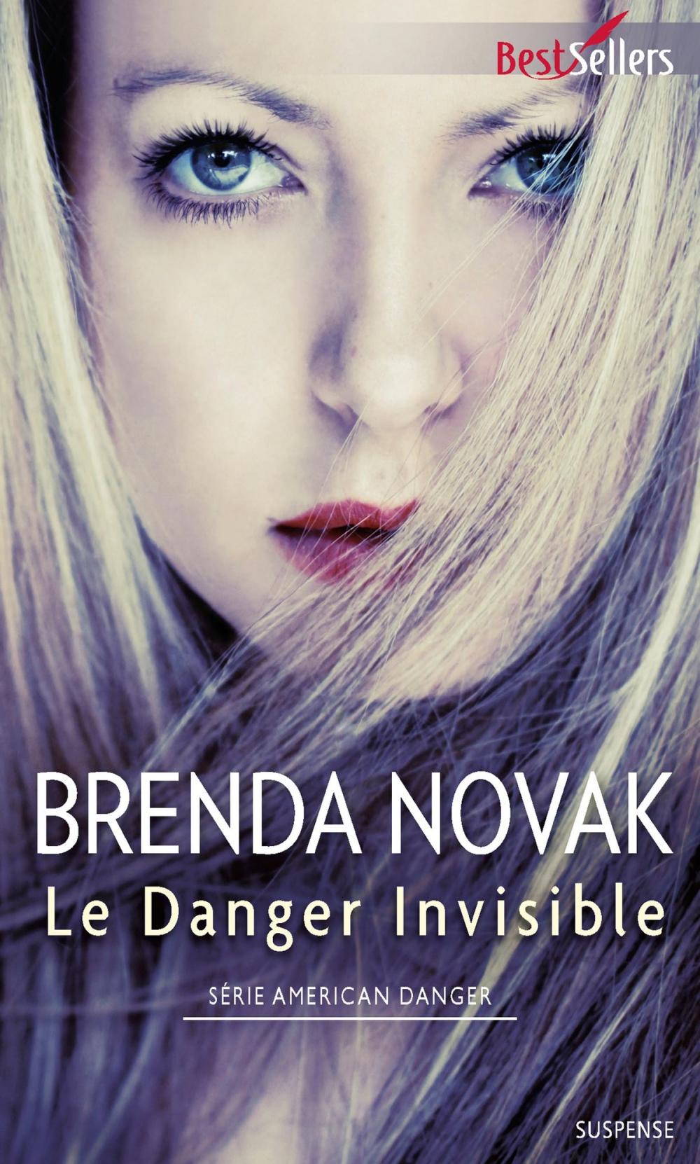 Big bigCover of Le Danger invisible