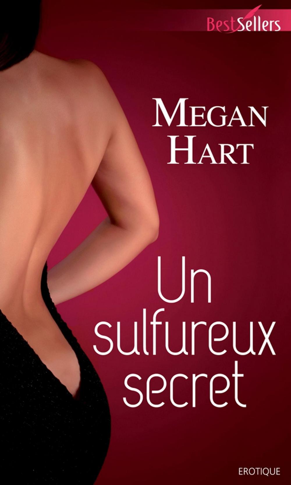 Big bigCover of Un sulfureux secret