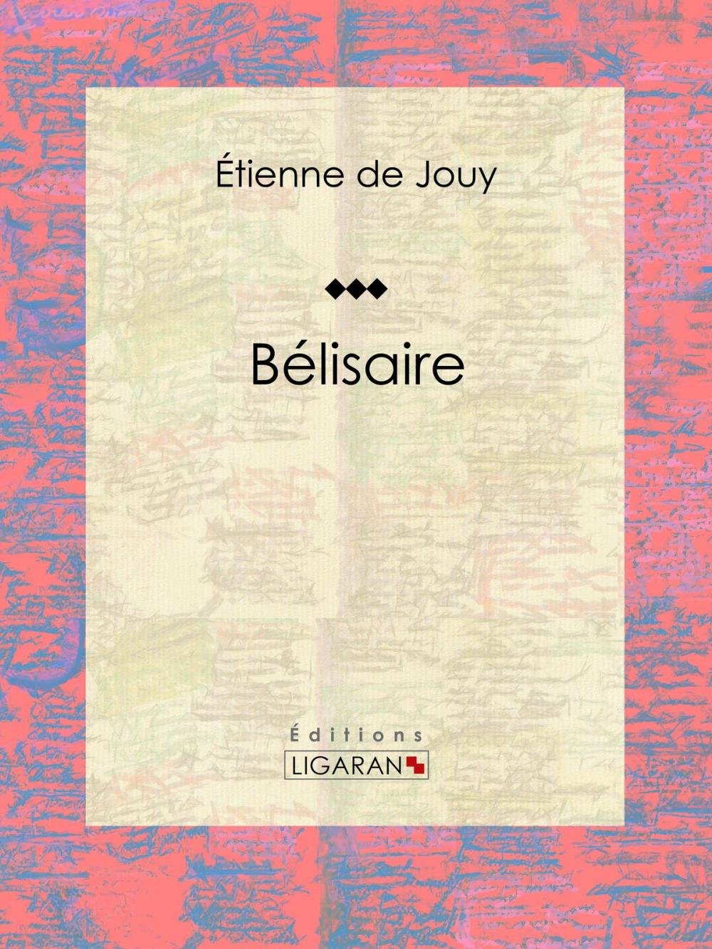 Big bigCover of Bélisaire