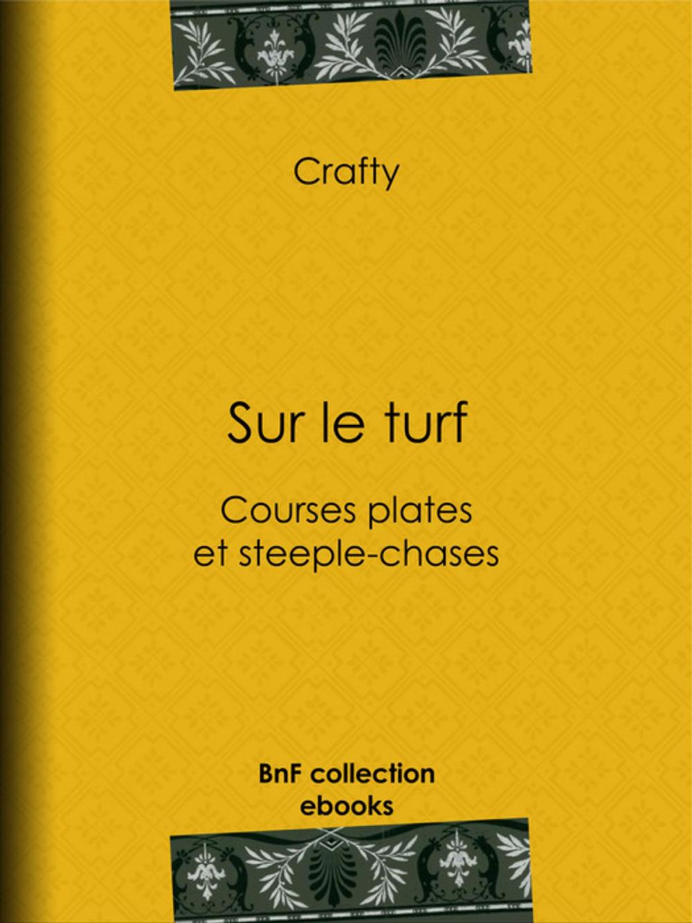 Big bigCover of Sur le turf
