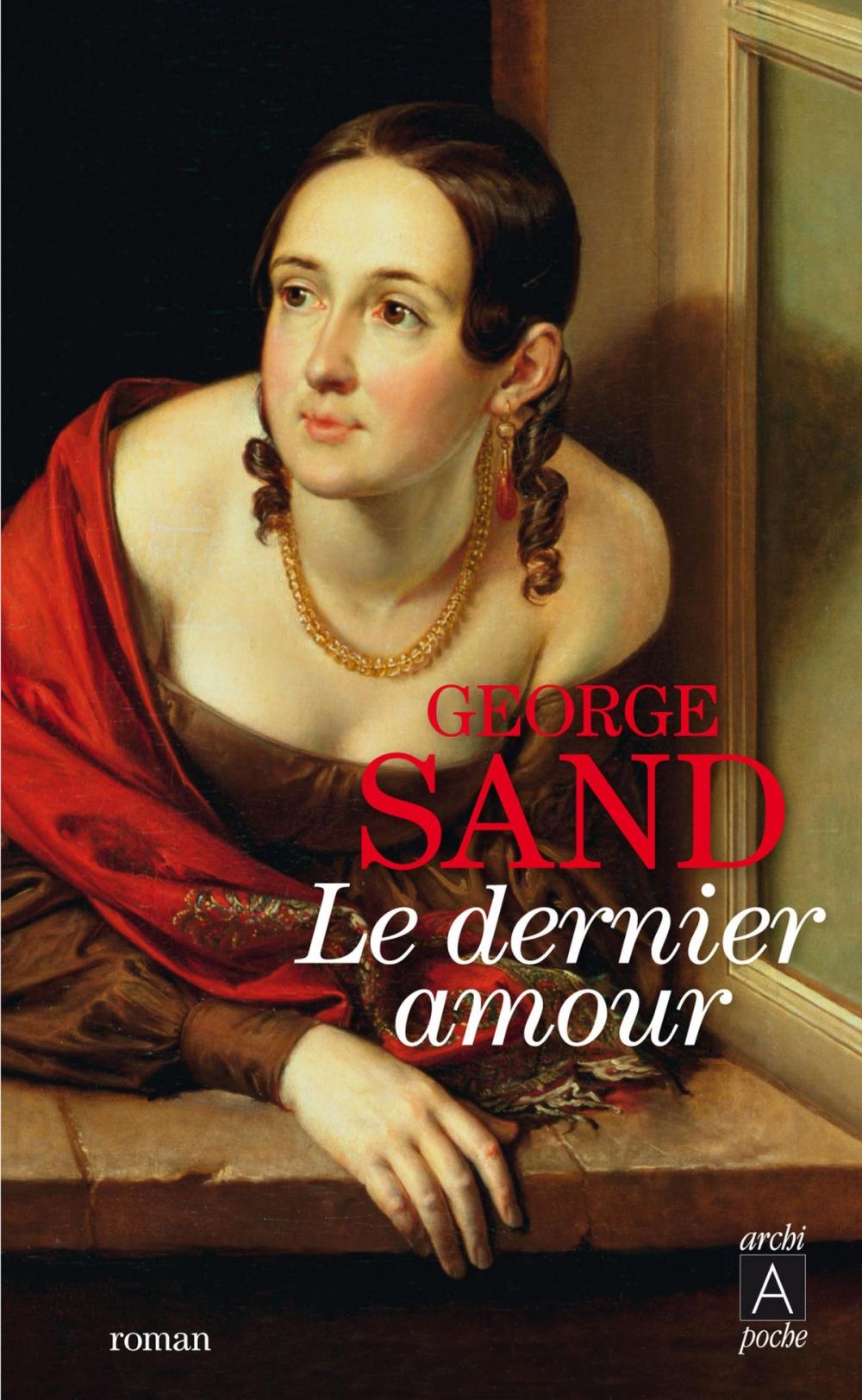 Big bigCover of Le dernier amour