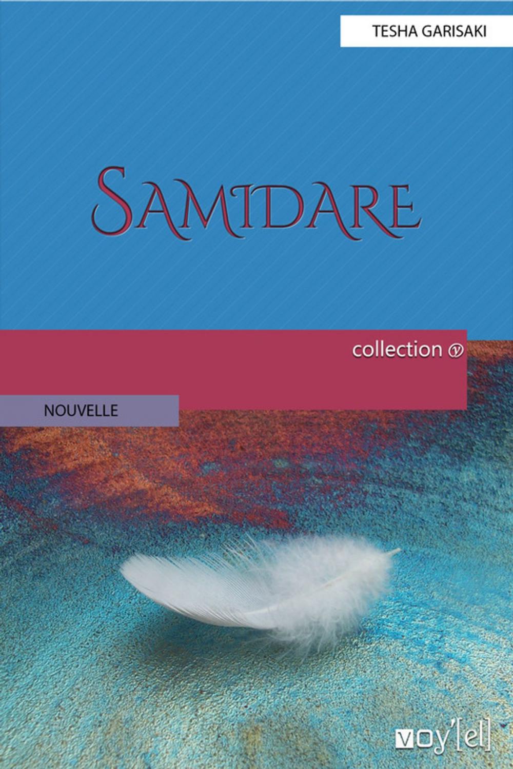 Big bigCover of Samidare