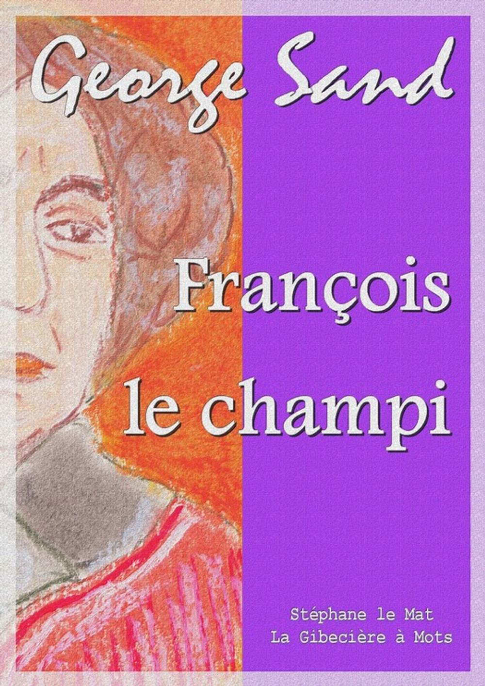 Big bigCover of François le champi