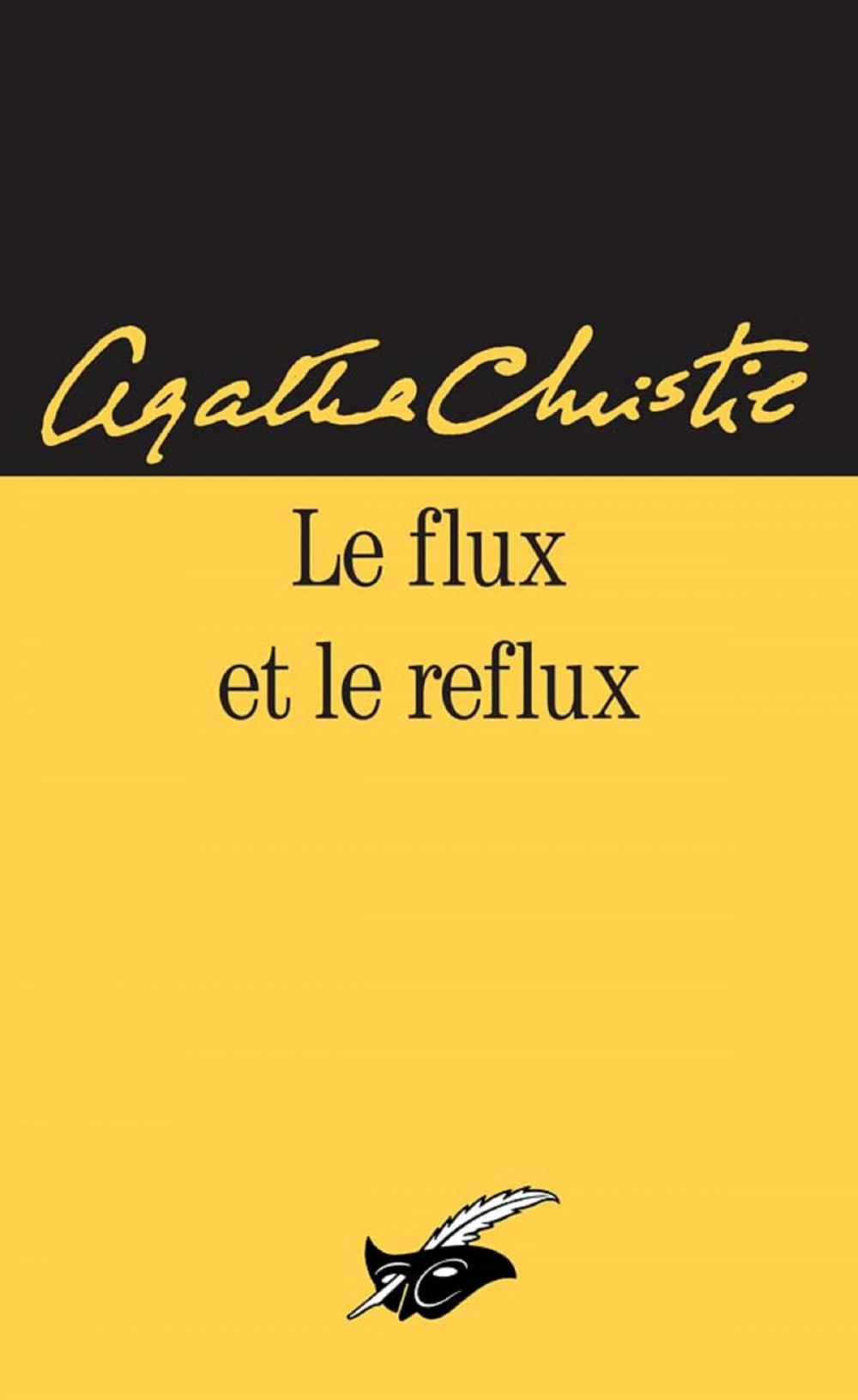 Big bigCover of Le flux et le reflux