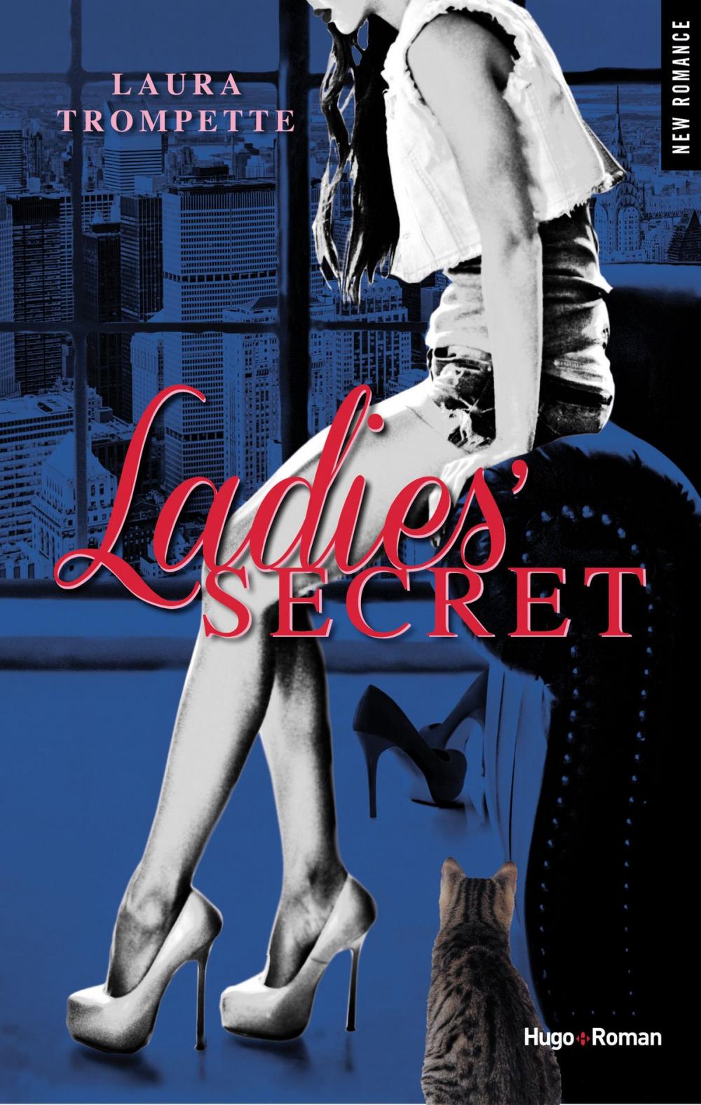 Big bigCover of Ladies' Secret