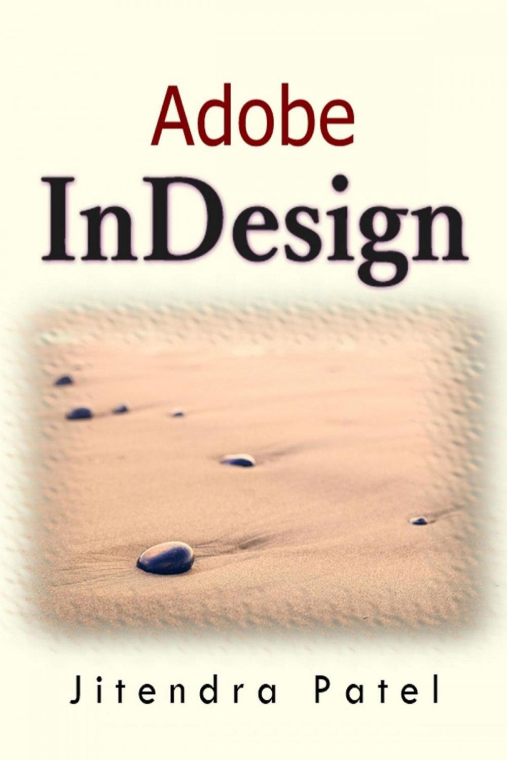 Big bigCover of Adobe InDesign