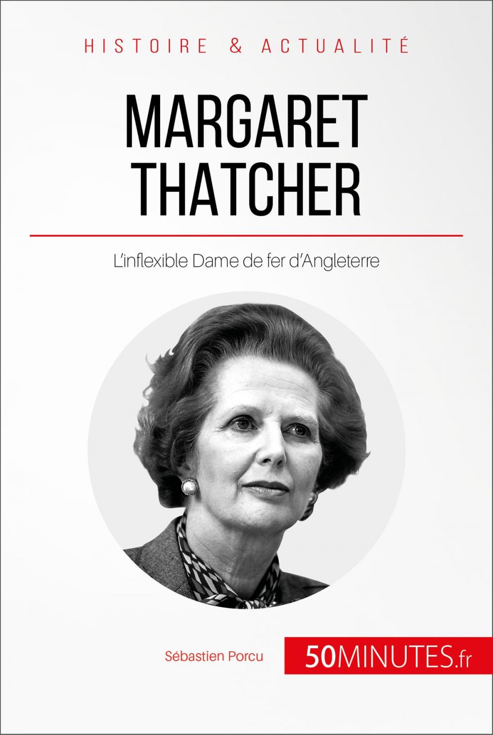 Big bigCover of Margaret Thatcher