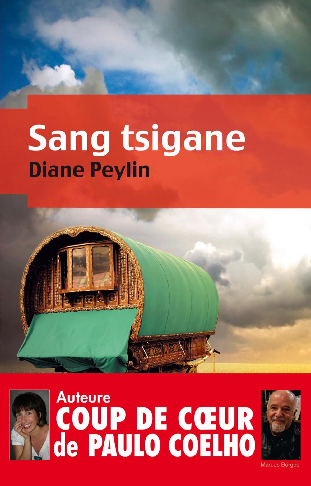 Big bigCover of Sang tsigane