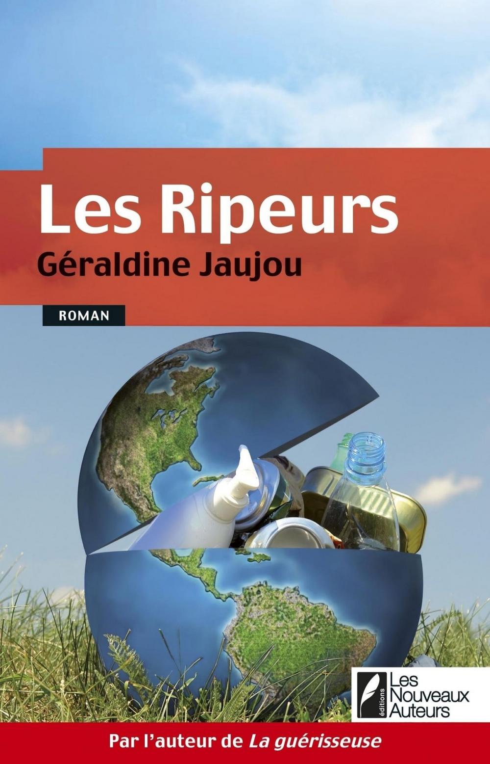 Big bigCover of Les ripeurs