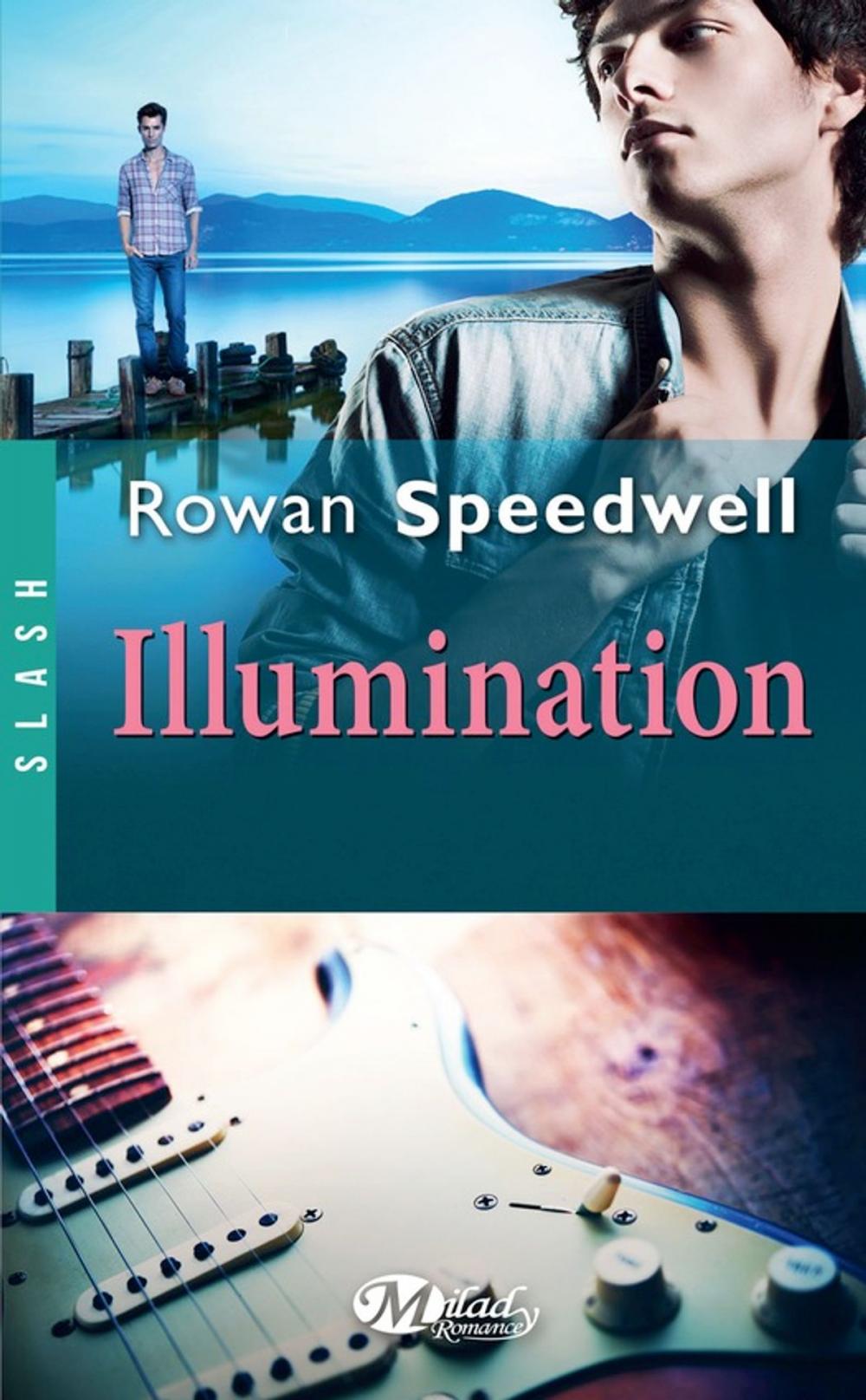 Big bigCover of Illumination