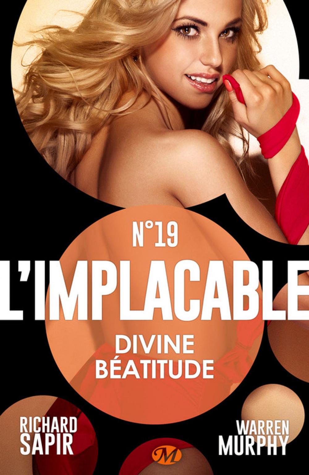 Big bigCover of Divine béatitude